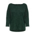 Camiseta Only alba 3/4 Pine Grove Mujer