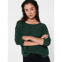 Camiseta Only alba 3/4 Pine Grove Mujer