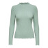 Camiseta Only emma High Chinois Verde Mujer