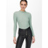Camiseta Only emma High Chinois Verde Mujer