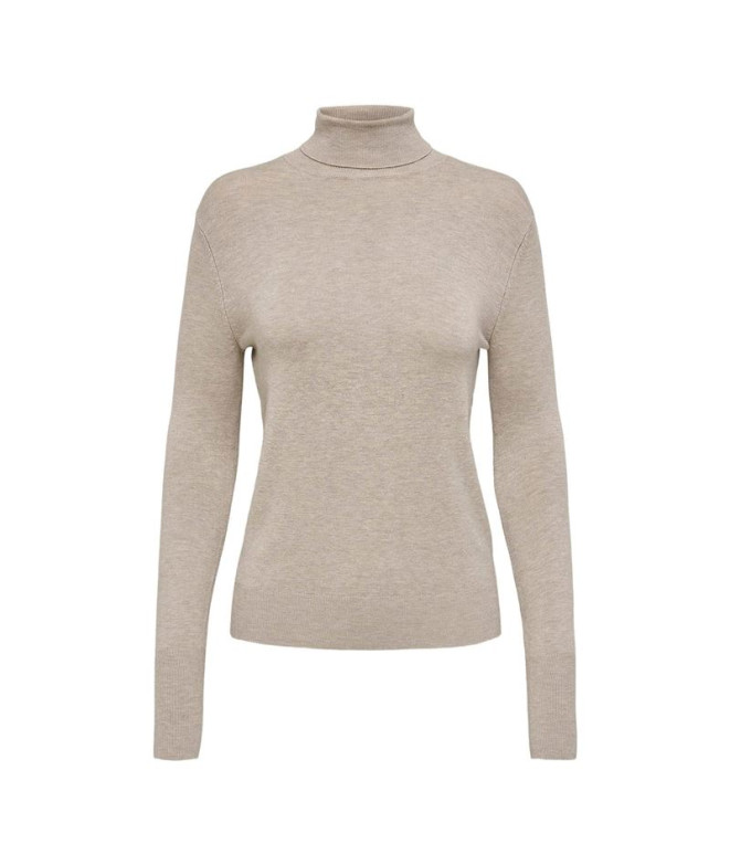 Jersey Only venice LifeRoll Whitecap Gray Mujer