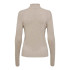 Jersey Only venice LifeRoll Whitecap Gray Mujer