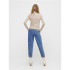 Jersey Only venice LifeRoll Whitecap Gray Mujer