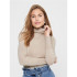 Jersey Only venice LifeRoll Whitecap Gray Mujer