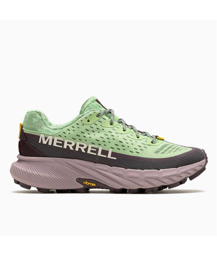 Zapatillas de Montaña Merrell Agility Peak 5 -...