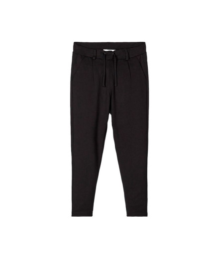 Pantalones Name it fida Black Infantil