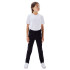 Pantalones Name it fida Black Infantil