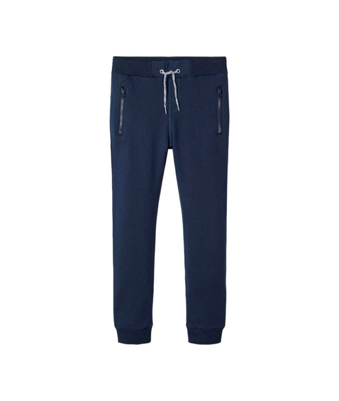 Pantalones Name it mhonk Bru Dark Sapphire...