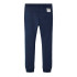 Pantalones Name it mhonk Bru Dark Sapphire Infantil