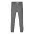 Pantalones name it honk Dark Grey Melange Niño