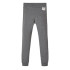 Pantalones name it honk Dark Grey Melange Niño