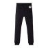 Pantalones Name it mhonk Bru Black Hombre