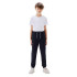 Pantalones Name it mhonk Bru Black Hombre