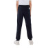 Pantalones Name it mhonk Bru Black Hombre
