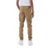 Pantalones Name it mryan Cargo R Twi 2222-Ba Kelp Infantil