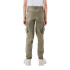 Pantalones name it ryan Cargo R Twi 2222 Deep Lichen Green Niño