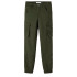 Pantalones Name it mryan Cargo R Twi 2222-Ba Rosin Infantil