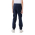 Pantalones Name it mryan Cargo R Twi 2222-Ba Dark Sapphire Infantil