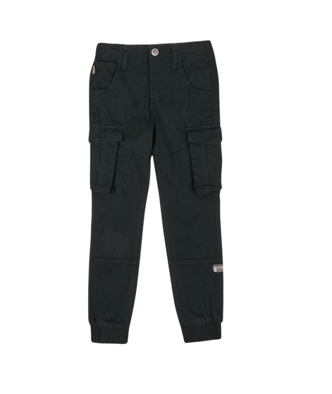 Pantalones Name it mryan Cargo R Twi 2222-Ba...
