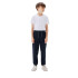 Pantalones Name it msweat Bru Dark Sapphire Hombre