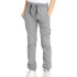 Pantalones name it Grey Melange Niño