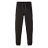 Pantalones Casual Name It msweat Black Niño