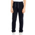 Pantalones Casual Name It msweat Black Niño