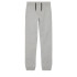 Pantalones Casual Name It msweat Grey Melange Niño
