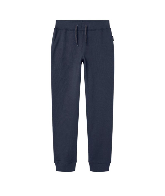 Pantalones Name it msweat Unb Dark Sapphire...