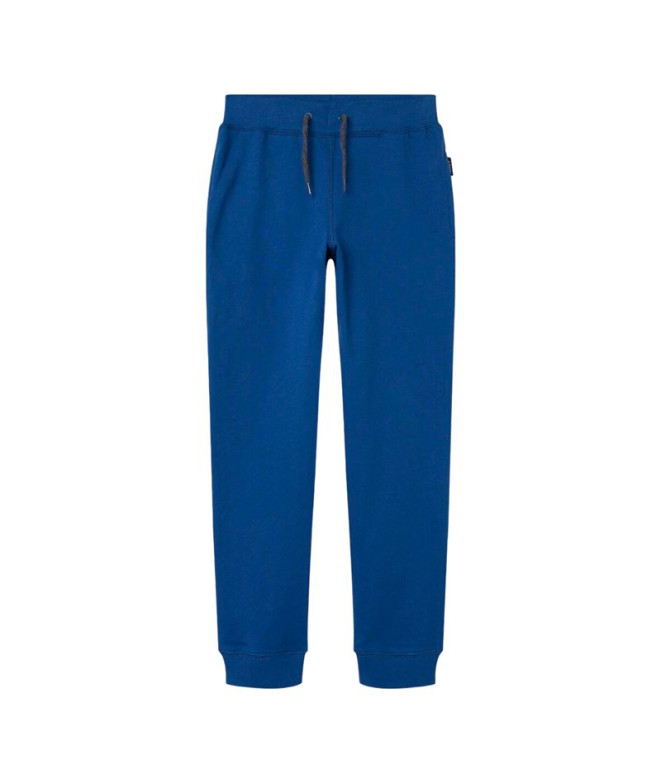Pantalones Name it msweat Unb Set Sail Infantil