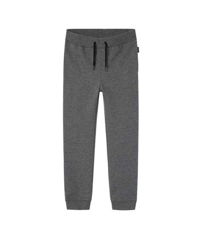 Pantalones Name it m Niño Dark Grey Melange