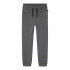 Pantalones Name it m Niño Dark Grey Melange
