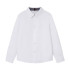 Camisas Name it mnewsa Bright White Infantil