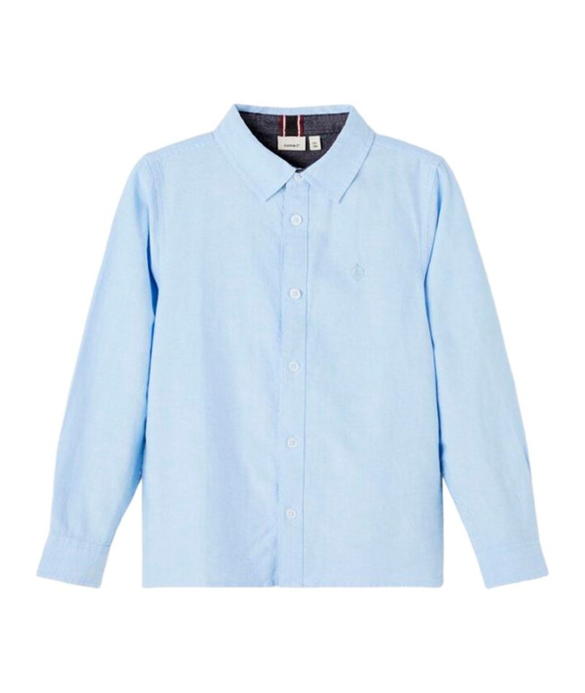 Camisas Name it mnewsa Campanula Infantil