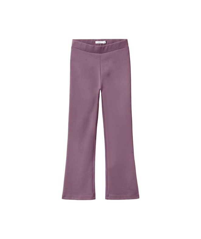 Pantalones name it Nkffrikkali Bootcut Arctic...