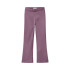 Pantalones name it Nkffrikkali Bootcut Arctic Dusk Niña