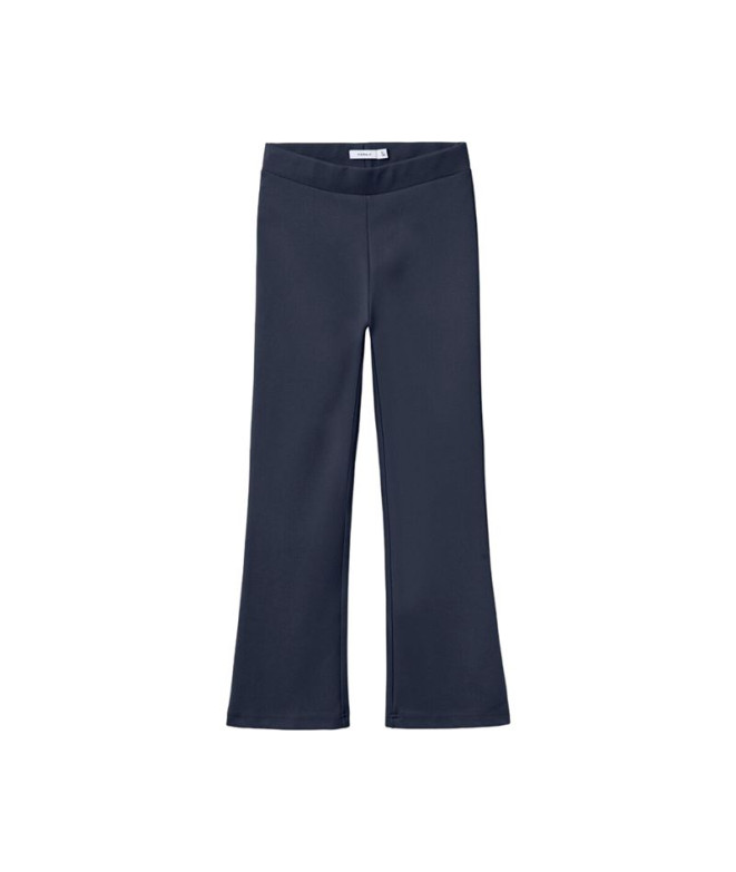 Pantalones Name it ffrikkali cut Dark Sapphire...