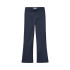 Pantalones Name it ffrikkali cut Dark Sapphire Mujer