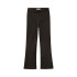 Pantalones Name it ffrikkali cut Black Infantil