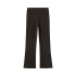 Pantalones Name it ffrikkali cut Black Infantil