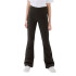 Pantalones Name it ffrikkali cut Black Infantil