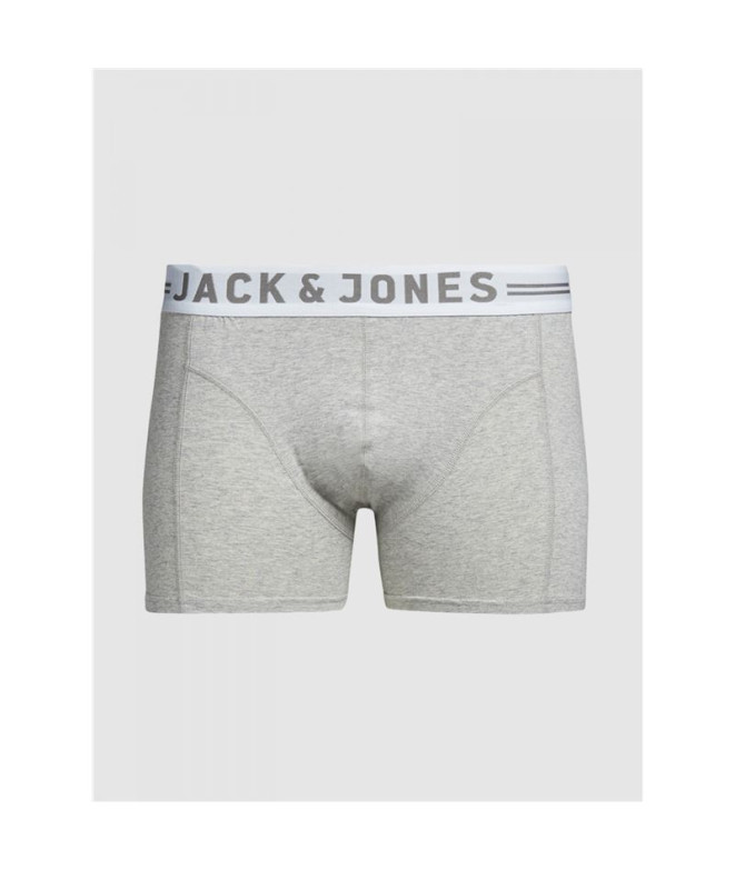 Calzoncillo Jack & Jones Jacsense Hombre Light...