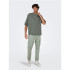 Pantalón Only & Sons cam Stage Cargo Cuff Life 6687 Wrought Iron Hombre