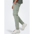 Pantalón Only & Sons cam Stage Cargo Cuff Life 6687 Wrought Iron Hombre