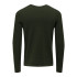 Sudadera Only & Sons Reg 12 Struc Rosin Hombre