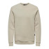 Sudadera Only & Sons ceres Silver Lining Hombre