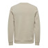 Sudadera Only & Sons ceres Silver Lining Hombre