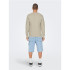 Sudadera Only & Sons ceres Silver Lining Hombre