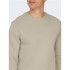 Sudadera Only & Sons ceres Silver Lining Hombre