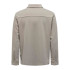 Camisa Only & Sons newkodyl Over Vintage Khaki Hombre